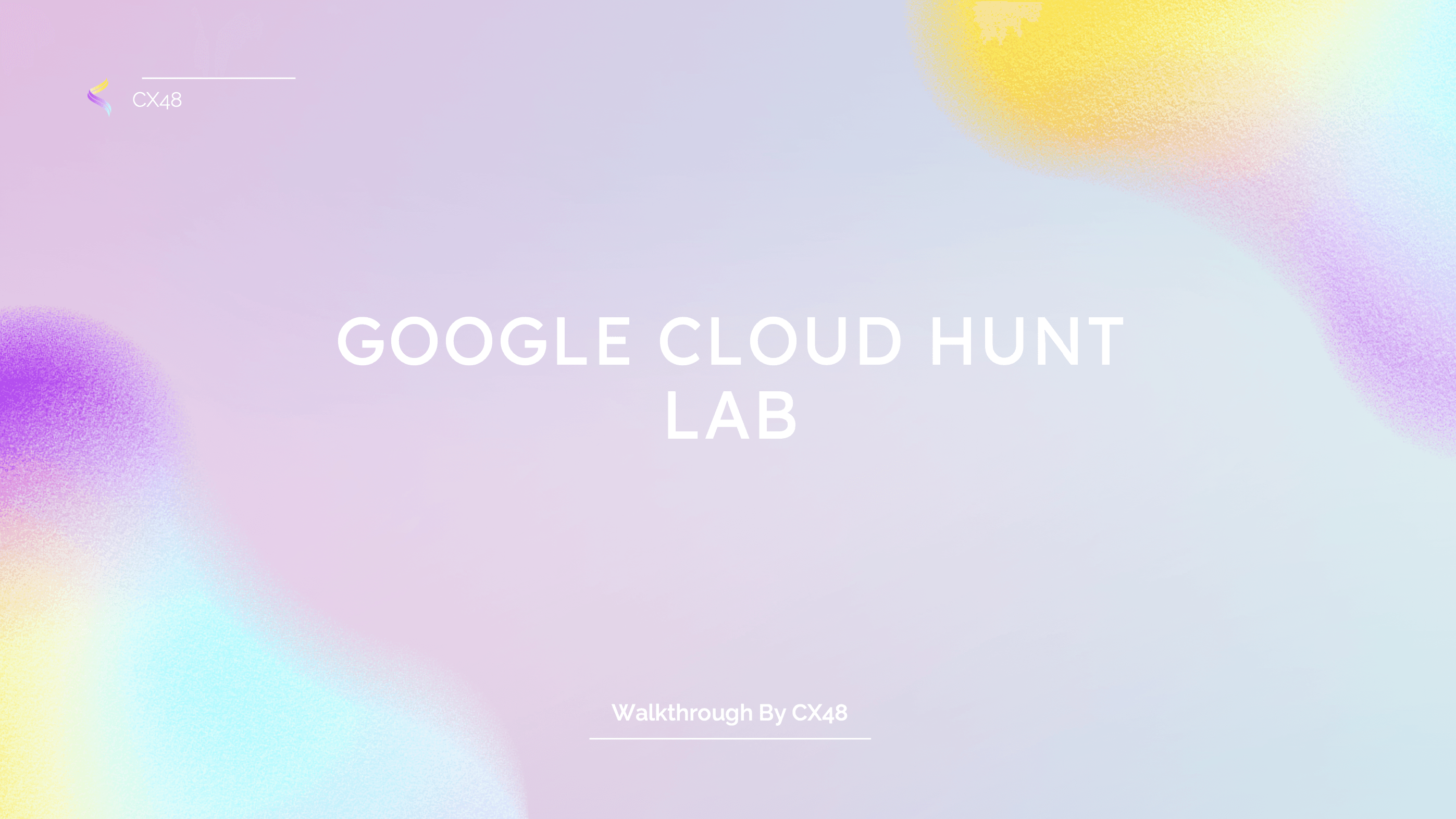 googlecloudhunt